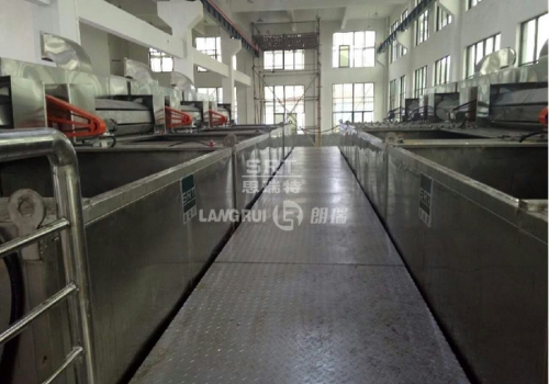 Zhuji Meixiangnuo Food Co., Ltd Xia Wei Yi Guo/Bi Gen Guo/Pistachio Production Line